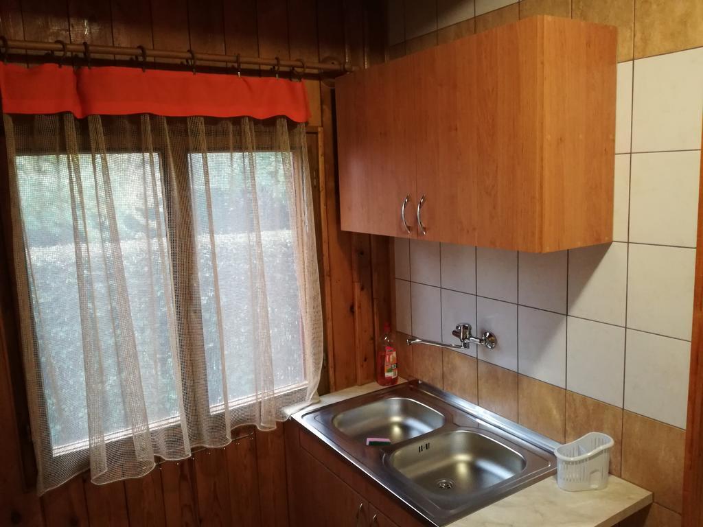 Keri Apartman Mosonmagyarovar Luaran gambar