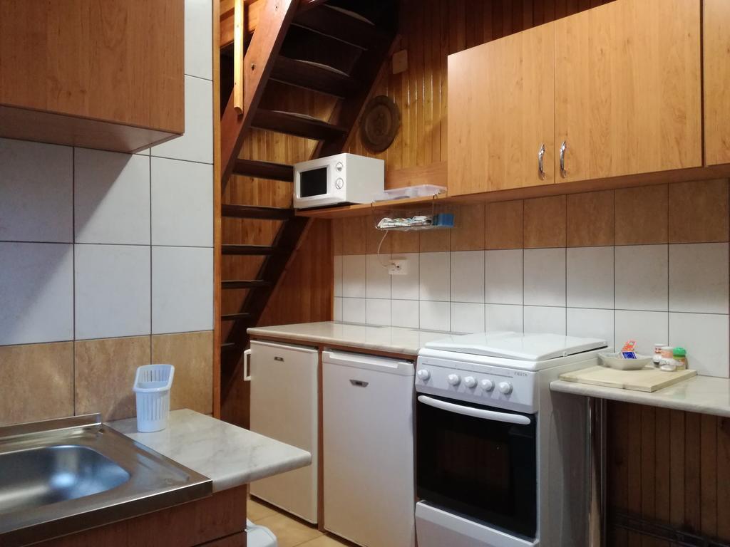 Keri Apartman Mosonmagyarovar Luaran gambar