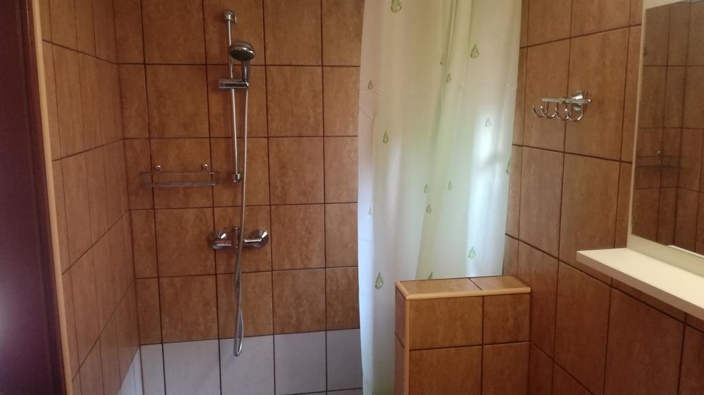Keri Apartman Mosonmagyarovar Luaran gambar